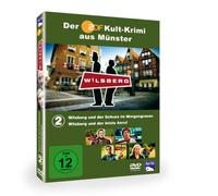 Wilsberg 02 - Folgen 3+4