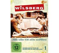 Wilsberg 1 - Die Tote im See/Der Mord ohne Leiche