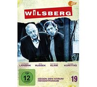 Wilsberg 19 - Gegen den Strom/Hengstparade