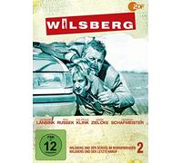 Wilsberg 2 - Wilsberg und der Schuss im Morgengrauen/Wilsberg und der letzte Anruf