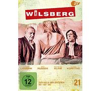 Wilsberg 21 - Das Geld der anderen/90-60-90