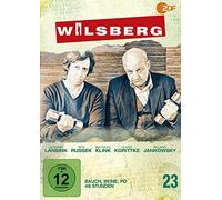 Wilsberg 23 - Bauch, Beine, Po/48 Stunden