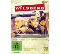 Wilsberg 28 - Alle Jahre wieder / Morderney