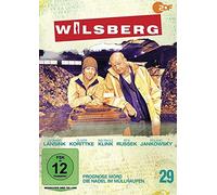 Wilsberg 29 - Prognose Mord / Die Nadel im Müllhaufen