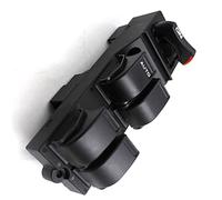 WILSEM 83593-S04-9500 Interruttore Alzacristallo Elettrico per per Civic CX Ex HX LX Si 1996 1997 1998 1999 2000 83593S049500