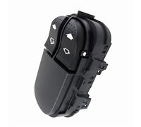 WILSEM 98AG-14529-AC per per Focus 1998-2004 Sollevatore Pulsante di Comando del Regolatore Principale della Finestra