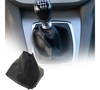 WILSEM Cuffia Antipolvere per Leva del Cambio, Leva del Cambio Manuale, Protezione Antipolvere per Ford per Kuga 2007 2008 2009 2010 2011 2012