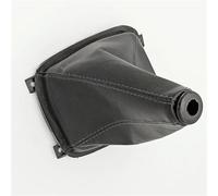 WILSEM Cuffia Leva Cambio Auto, Cuffia Antipolvere per Leva Cambio MT, Ricambio per H&Yun&dai per Sonata 1998 1999 2000 2001 2002 2003 2004 2005 2006