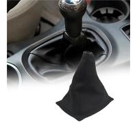 WILSEM Cuffia Leva Cambio Auto, Cuffia Leva Cambio Manuale, Cuffia Antipolvere, Accessori Auto per H&Yun&dai per Santa Fe 2000 2001 2002 2003 2004 2005 2006