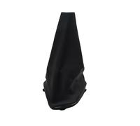 WILSEM Cuffia Leva Cambio Manuale, Cuffia Antipolvere, Accessori Auto per Dacia per R&enault per Sandero 2 II MK2 2013-2019 LHD