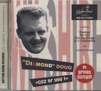 Wilshire, Doug - Cuz of You