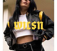 WILSN - Those Days Are Over