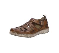 Wilson 08 by Josef Seibel 43 Marrone