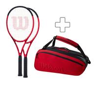 Wilson 100 Pro V2.0 2 - Taglia 4