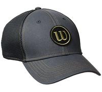 WILSON 100 Years Cappello Classico, Grigio