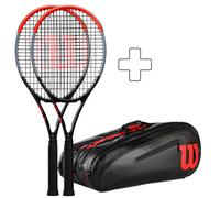 Wilson 2 100 Pro (Tour) - Taglia L4