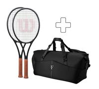 Wilson 2 RF 01 Future In aggiunta borsa per racchetta (2024) - Taglia 3