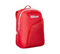 Wilson Tour Padel Tour Zaino - Rosso