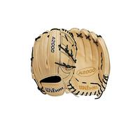 Wilson 2024 A2000 B2 - Guanto da baseball da lanciatore, per mano destra, 30,5 cm