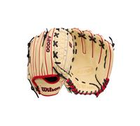 Wilson | 2027 | A2000 | Guanti da baseball + guanti | mano destra + sinistra