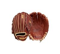 Wilson | 2027 | A2K | Guanti da baseball + guanti | mano destra + sinistra
