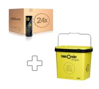 Wilson 24 tubi da 3 US Open