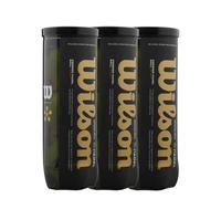 Wilson 3 tubi da Premier Padel Speed X3