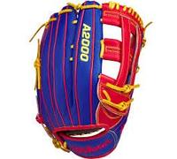 Wilson A2000 1799SS Pete Crow-Armstrong 12.4" GOTM Guanto del Mese - Gennaio 2025