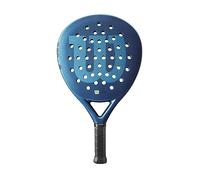 Wilson Accent Padel Racket Viola