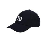 Berretto da tennis Wilson Active Perforated - Blu (L/XL)