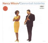 Wilson/Adderley - Nancy Wilson & Cannonball Adde