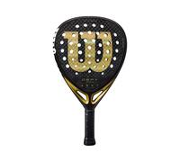Wilson Defy Pro V1 - Racchetta da padel con impugnatura 6,5 cm