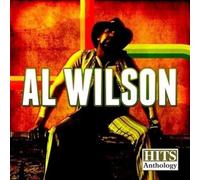 Al Wilson Hits Anthology: Al Wilson (Digitally Remastered) (CD)