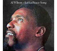 Wilson, Al - La La Peace Song