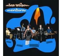 Wilson, Alex - Aventuras