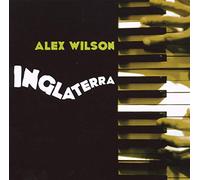 Wilson Alex - Inglaterra