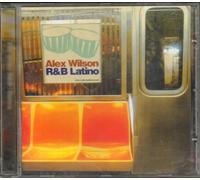 WILSON, ALEX - R&B LATINO