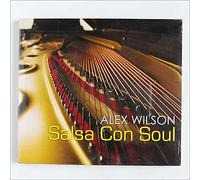 Wilson Alex - Salsa Con Soul