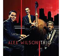 Wilson, Alex - Trio