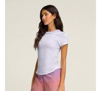 Wilson All Day Maglietta Donna - Viola, Taglia: XL