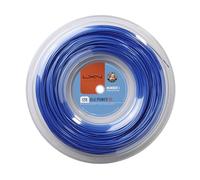 Corda da tennis Luxilon Alu Power 128 RG (200 m) - , Blu 1.28 mm