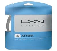 Wilson Alu Power Rough - Corda per Racchetta da Tennis, 1,2 mm