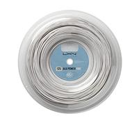 Wilson Alu Power Vibe Tennis String, Racket Unisex-Adult, White, 125