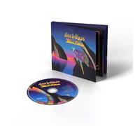 Ann Wilson Fierce Bliss (CD) Album
