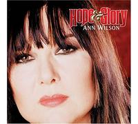 Wilson, Ann - Hope & Glory