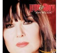 Wilson Ann - Hope & Glory