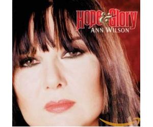 Wilson Ann - Hope & Glory