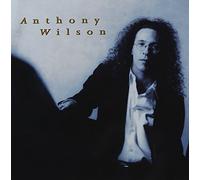 Wilson, Anthony - Anthony Wilson