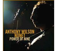 Wilson,Anthony Nonet - Power of Nine