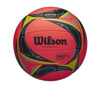 WILSON AVP OPTX Grass Game Volleyball Offizielle Gr e